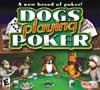 Dogs Playing Poker